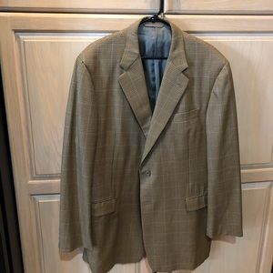 Hickey Freeman Sportsjacket